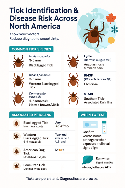 TICK ID AI INFOGRAPHIC
